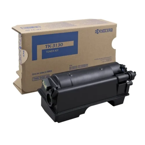КАСЕТА ЗА KYOCERA MITA FS 4200/4300 - Black - TK3130 (TK-3130) - PN 1T02LV0NL0