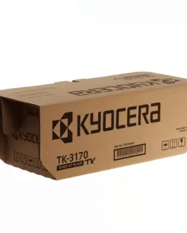 КАСЕТА ЗА KYOCERA MITA Ecosys P- Series 3050/3045/3055/3060/3860/3260 - Black - TK3170 (TK-3170) - PN