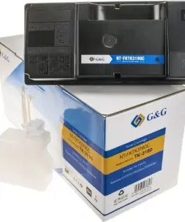 КАСЕТА ЗА KYOCERA ECOSYS P3055dn/P3060dn - TK3190 (TK-3190) - Black - PN NT-FKTK3190C -