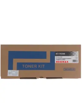КАСЕТА ЗА KYOCERA MITA FS 3920DN/3040/3140/3540/3640 - TK350 (TK-350) - Black - PN KT-TK350 -