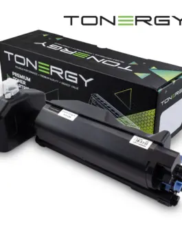 Tonergy съвместима Тонер Касета Compatible Toner Cartridge KYOCERA TK-5140 Black