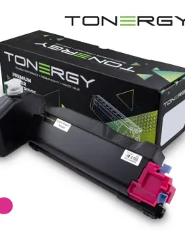 Tonergy съвместима Тонер Касета Compatible Toner Cartridge KYOCERA TK-5140 Magenta
