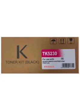 КАСЕТА ЗА KYOCERA Ecosys M5521/5521CDN/5521CDW/ P5021/5021CDN/5021CDW - Magenta - TK5230M (TK-5230M) - PN KT-TK5230M -