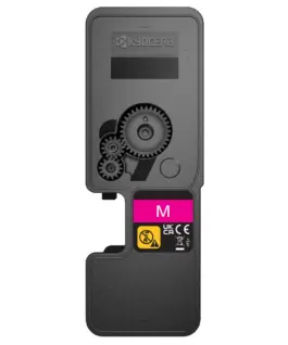 Alternative view of КАСЕТА ЗА KYOCERA Ecosys MA2100/PA2100 - Magenta - TK5440M (TK-5440M) - HIGH CAPACITY - PN 002-08-SKTK5440M - Static Control