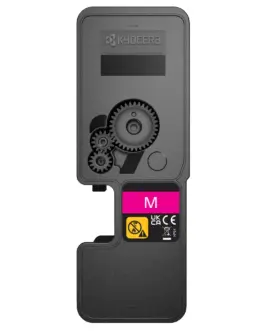 Alternative view of КАСЕТА ЗА KYOCERA Ecosys MA2100/PA2100 - Magenta - TK5440M (TK-5440M) - HIGH CAPACITY - PN 002-08-SKTK5440M - Static Control