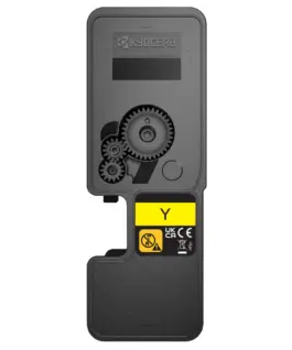 Alternative view of КАСЕТА ЗА KYOCERA Ecosys MA2100/PA2100 - Yellow - TK5440Y (TK-5440Y) - HIGH CAPACITY - PN 002-08-SKTK5440Y - Static Control