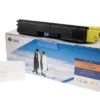 КАСЕТА ЗА KYOCERA FS C5150DN - Yellow - TK580Y (TK-580Y) - PN NT-CKTK580Y - G&G