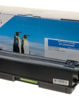 КАСЕТА ЗА KYOCERA  FS C5250DN/C2026 MFP/C2126 MFP - Magenta - TK590M (TK-590M) - PN NT-CKTK590M -