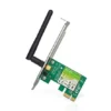 Безжичен адаптер TP-Link TL-WN781ND PCIе 150Mb 802.11n/g/b