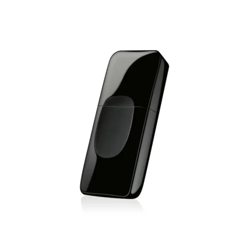 Безжичен адаптер TP-LINK TL-WN823N