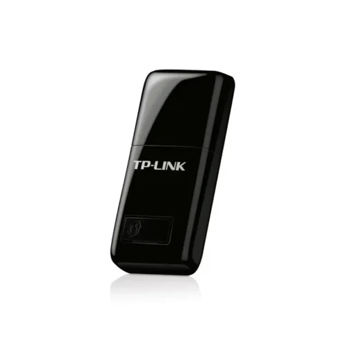 Безжичен адаптер TP-LINK TL-WN823N