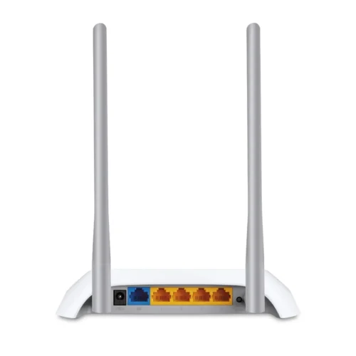 РУТЕР TP-LINK TL-WR820N – White – PN TL-WR820N
