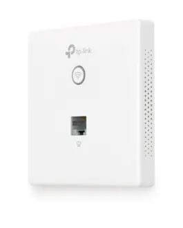 Безжична точка за достъп TP-Link EAP115 WALL N300 Mbps
