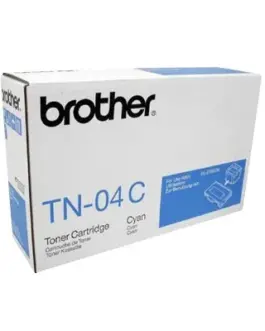 КАСЕТА ЗА BROTHER HL 2700CN/MFC 9420CN - Cyan - PN TN04C (TN-04C)