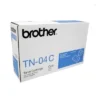 КАСЕТА ЗА BROTHER HL 2700CN/MFC 9420CN - Cyan - PN TN04C (TN-04C)