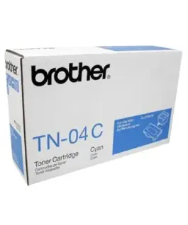КАСЕТА ЗА BROTHER HL 2700CN/MFC 9420CN - Cyan - PN TN04C (TN-04C)