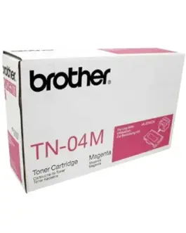 КАСЕТА ЗА BROTHER HL 2700CN/MFC 9420CN - Magenta - PN TN04M (TN-04M)