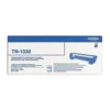 КАСЕТА ЗА BROTHER HL 1110/1112/DCP 1510/1512 - Black - PN TN1030 (TN-1030)