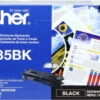 КАСЕТА ЗА BROTHER HL 4040CN/4050CDN/4070VDW/DCP 9040CN/9045CDN/MFC 9440CN/9840CDW - Black - PN TN135BK