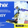 КАСЕТА ЗА BROTHER HL 4040CN/4050CDN/4070VDW/DCP 9040CN/9045CDN/MFC 9440CN/9840CDW - Yellow - PN TN135Y