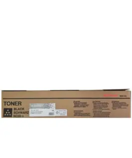 КАСЕТА ЗА KONICA MINOLTA BIZHUB C203/C253/C200/C210/C353 - TN213K (TN-213K)/TN214K (TN-214K)/TN314K (TN-314K) - Black -