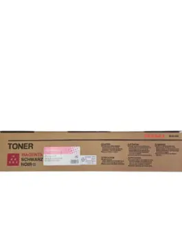 КАСЕТА ЗА KONICA MINOLTA BIZHUB C203/C253/C200/C210/C353 - TN213M (TN-213M)/TN214M (TN-214M)/TN314M (TN-314M) - Magenta