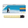 КАСЕТА ЗА KONICA MINOLTA BIZHUB C227/C287 - Yellow - TN221Y (TN-221Y) - A8K3250 - PN NT-CQTN221FY -