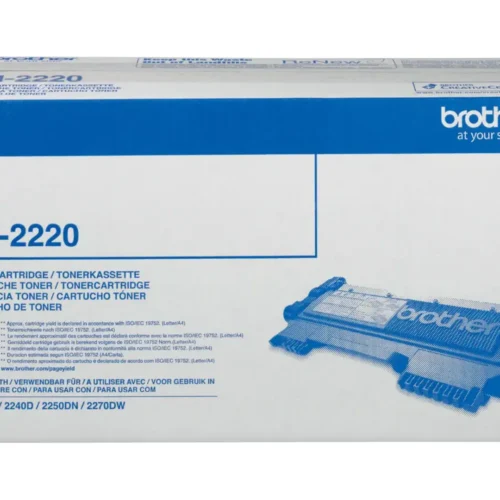 УНИВЕРСАЛНА КАСЕТА ЗА BROTHER HL 2130/2132/2240/2250/2270/DCP 7060/MFC 7360/7460DN - TN2220 (TN-2220)/TN2210 (TN-2210)/T