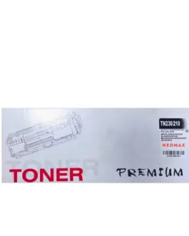 КАСЕТА ЗА BROTHER HL 3040CN/3070CW/DCP9010CN/MFC9120CN/9320CW - TN230BK (TN-230BK) - Black - PN BT-TN230/TN210BK -