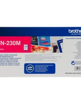 КАСЕТА ЗА BROTHER HL 3040CN/3070CW/DCP 9010CN/MFC 9120CN/9320CW - Magenta - PN TN230M