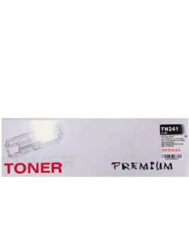 КАСЕТА ЗА BROTHER HL 3140CW/3170CDW - Black - TN241BK (TN-241BK) - PN BT-TN241BK - NEOMAX