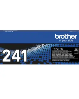 КАСЕТА ЗА BROTHER HL 3140CW/3170CDW - Black - PN TN241BK (TN-241BK)