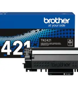 КАСЕТА ЗА BROTHER DCP L2512D/L2532DW/L2552DN/HL L2312D/L2352DW/L2372DN/MFC L2712DN/L2712DW/L2732DW - Black - PN TN2421