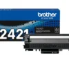 КАСЕТА ЗА BROTHER DCP L2512D/L2532DW/L2552DN/HL L2312D/L2352DW/L2372DN/MFC L2712DN/L2712DW/L2732DW - Black - PN TN2421