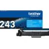 КАСЕТА ЗА BROTHER TN243C - Cyan - PN TN243C (TN-243C)