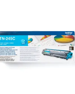 КАСЕТА ЗА BROTHER HL 3140CW/3170CDW - Cyan - PN TN245C (TN-245C)