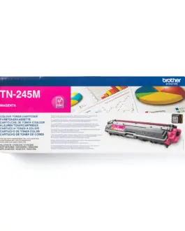 КАСЕТА ЗА BROTHER HL 3140CW/3170CDW - Magenta - PN TN245M (TN-245M)