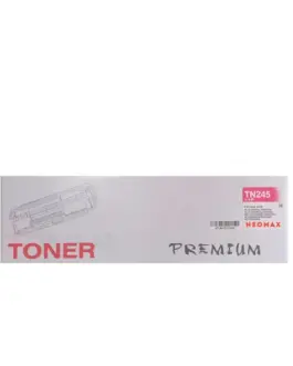 КАСЕТА ЗА BROTHER HL 3140CW/3170CDW - Magenta - TN245M (TN-245M) - PN BT-TN245M - NEOMAX