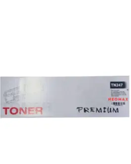 КАСЕТА ЗА BROTHER HL L3210/L3230/L3270/MFC L3710/L3730/L3750/L3770/DCP L3550 - Black - TN247BK (TN-247BK) - PN BT-TN247B