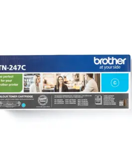 КАСЕТА ЗА BROTHER HL L3270CDW/L3210CW/3230CDW/DCP L3510CDW/3517CDW/3550CDW/MFC L3710CW/3770CDW/3730CDN/3750CDW - Cyan -