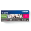 КАСЕТА ЗА BROTHER HL L3210/L3230/L3270/MFC L3710/L3730/L3750/L3770/DCP L3550 - Magenta - TN247M (TN-247M) - PN BT-TN247M