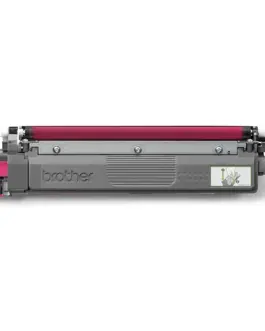 Alternative view of КАСЕТА ЗА BROTHER HL L8340CDW/L8230CDW/L8240CDW/L3220CW/L3520CDW/L8390CDW/L3740CDW/L3560CDW - Magenta - PN TN248M (TN-248M)