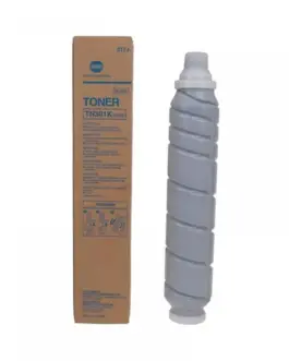 TОНЕР КАСЕТА ЗА  KONICA MINOLTA 7022/7130/7222/7228 - 1 PC - TN-301K - PN 017Q