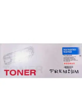 УНИВЕРСАЛНА КАСЕТА ЗА BROTHER HL 4140/4150/4570/MFC 9460CDN/9560/9970 - TN320C (TN-320C)/TN325C (TN-325C)/TN321C (TN-321