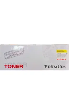 УНИВЕРСАЛНА КАСЕТА ЗА BROTHER HL 4140/4150/4570/MFC 9460CDN/9560/9970 - TN320Y (TN-320Y)/TN325Y (TN-325Y)/TN321Y (TN-321