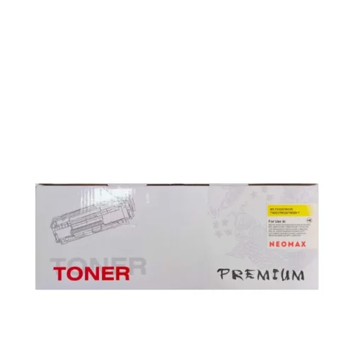 УНИВЕРСАЛНА КАСЕТА ЗА BROTHER HL 4140/4150/4570/MFC 9460CDN/9560/9970 - TN320Y (TN-320Y)/TN325Y (TN-325Y)/TN321Y (TN-321