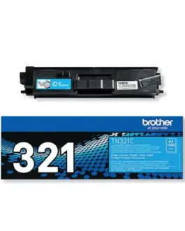 КАСЕТА ЗА BROTHER HL L8250CDN/L8350CDW/DCP L8450CDW - Cyan - PN TN321C (TN-321C)