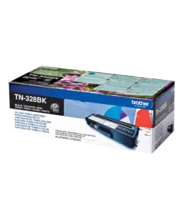 КАСЕТА ЗА KONICA MINOLTA BIZHUB C360i/C300i/C250i/C251i/C301i/C361i - Black - TN328K (TN-328K) -  PN