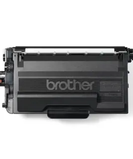 Alternative view of КАСЕТА ЗА BROTHER MFC L6910DN/DCP L5510DW/HL L6410DN/L6210DW/L5210DW/L5210DN/MFC L5710DW/L5710DN/L6710DW - Black - PN TN3600 (TN-3600)