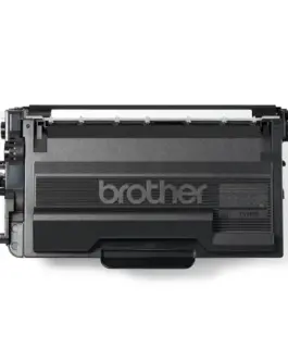 Alternative view of КАСЕТА ЗА BROTHER MFC L6910DN/DCP L5510DW/HL L6410DN/L6210DW/L5210DW/L5210DN/MFC L5710DW/L5710DN/L6710DW - Black - PN TN3600 (TN-3600)